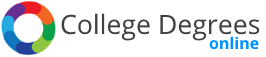 CollegeDegreesOnline.com logo